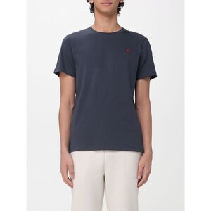 Peuterey T-Shirt Men Blue